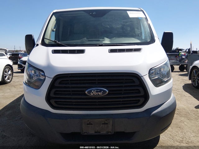 2018 FORD TRANSIT-350 12