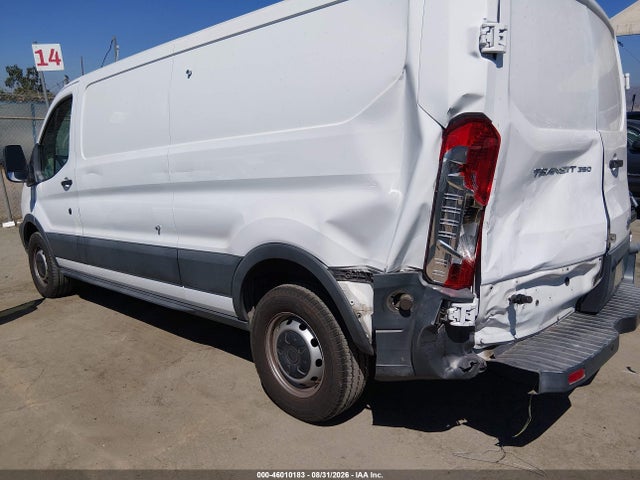 2018 FORD TRANSIT-350 3