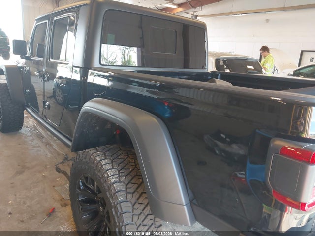 2023 JEEP GLADIATOR RUBICON 4X4 3