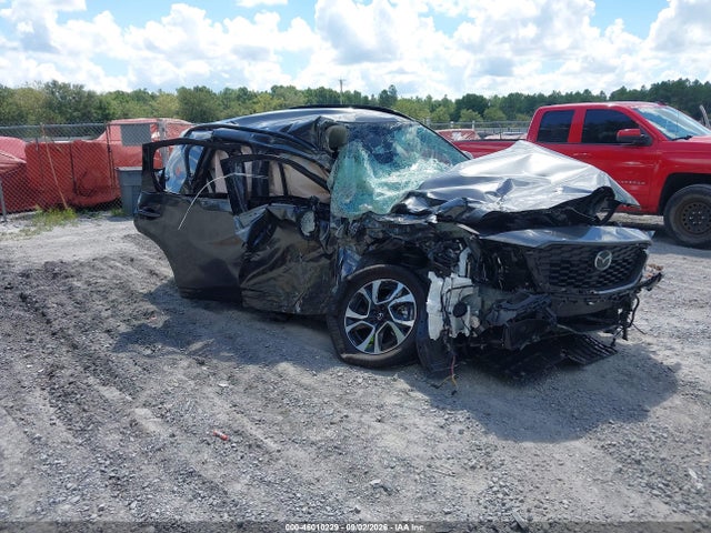 2026 MAZDA CX-5 2.5 S PREFERRED