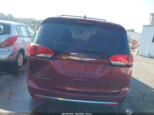 2017 CHRYSLER PACIFICA TOURING-L 16