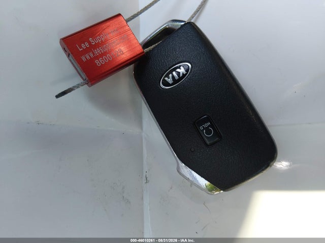 2021 KIA SORENTO SX/SXP 11