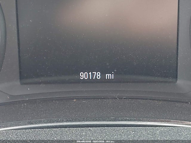 2019 BUICK ENCORE AWD ESSENCE 14