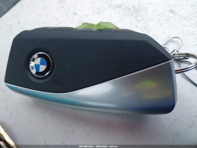 2026 BMW X5 SDRIVE40I 11