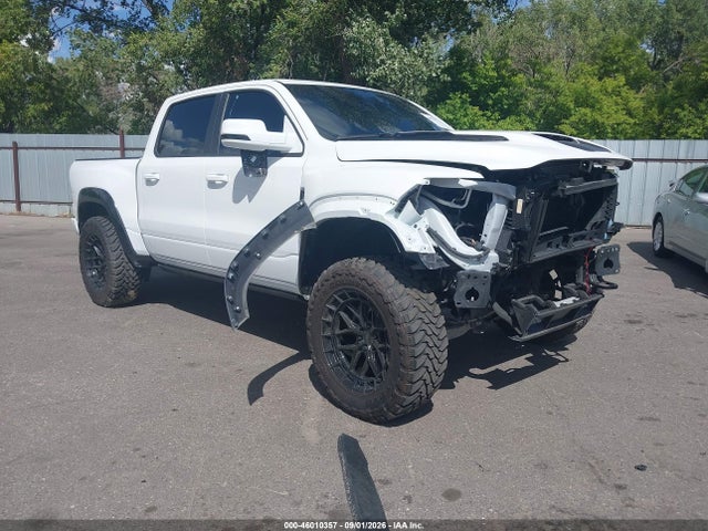 2024 RAM 1500 TRX 4X4 5'7 BOX
