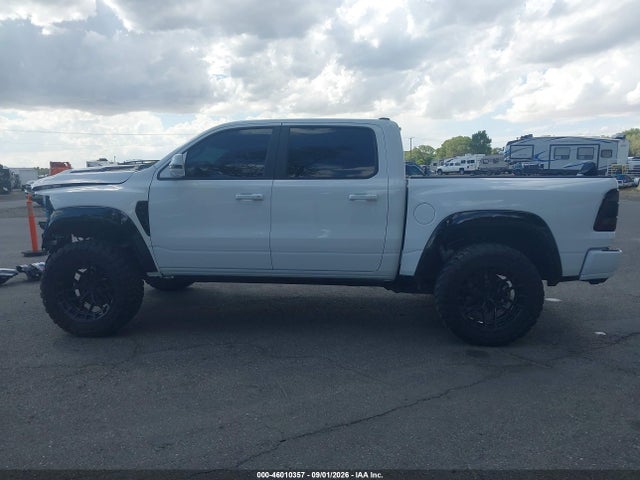 2024 RAM 1500 TRX 4X4 5'7 BOX 15