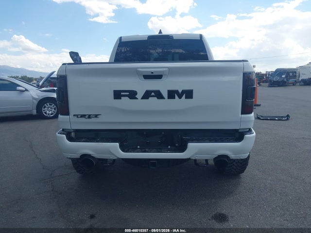 2024 RAM 1500 TRX 4X4 5'7 BOX 17