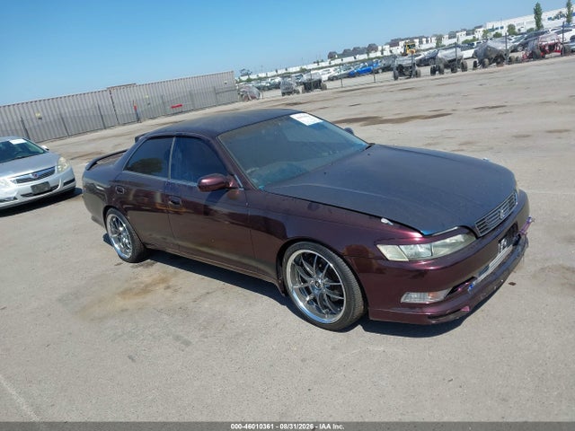1994 TOYOTA MARK 2 