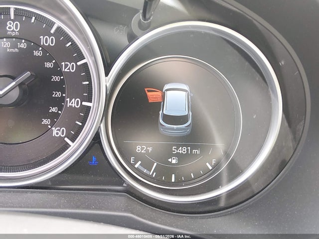 2025 MAZDA CX-5 2.5 S PREFERRED 15