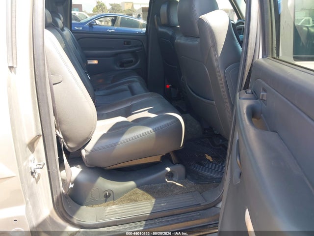2003 Chevrolet AVALANCHE 1500 缩略图 8