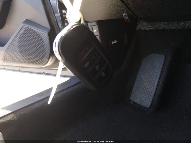 2025 HONDA ACCORD SE 11
