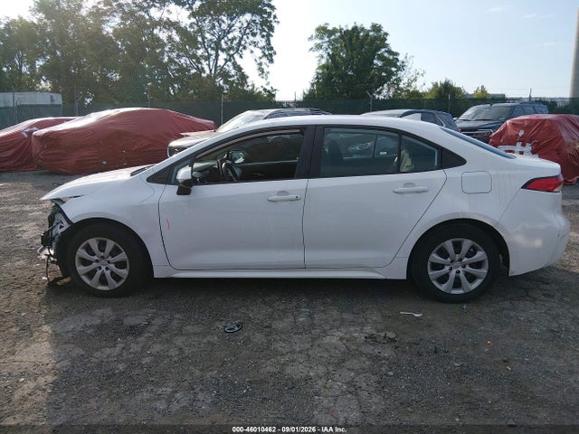 2020 TOYOTA COROLLA LE 14