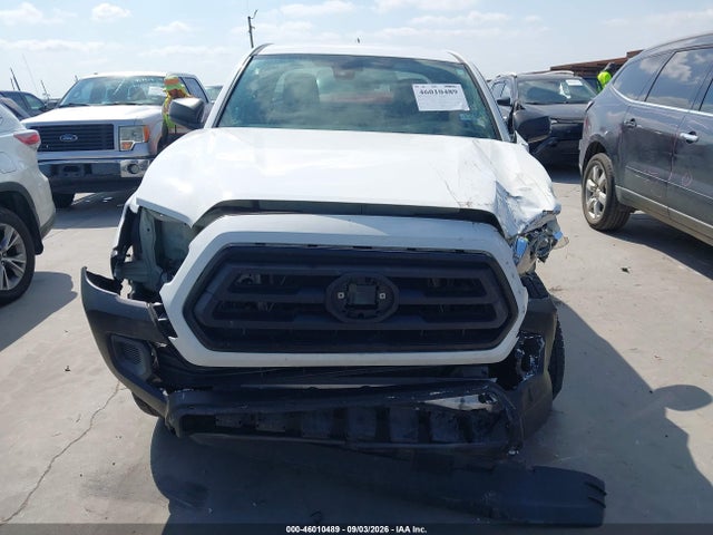 2019 TOYOTA TACOMA SR 13