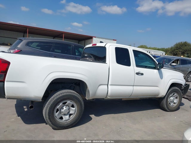 2019 TOYOTA TACOMA SR 14