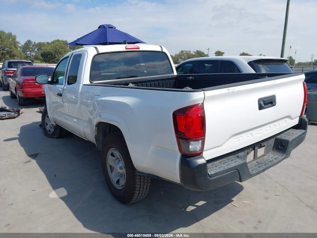 2019 TOYOTA TACOMA SR 3