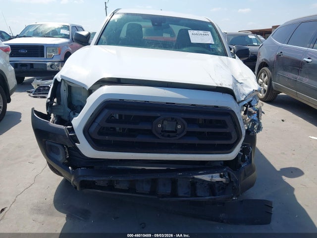 2019 TOYOTA TACOMA SR 6