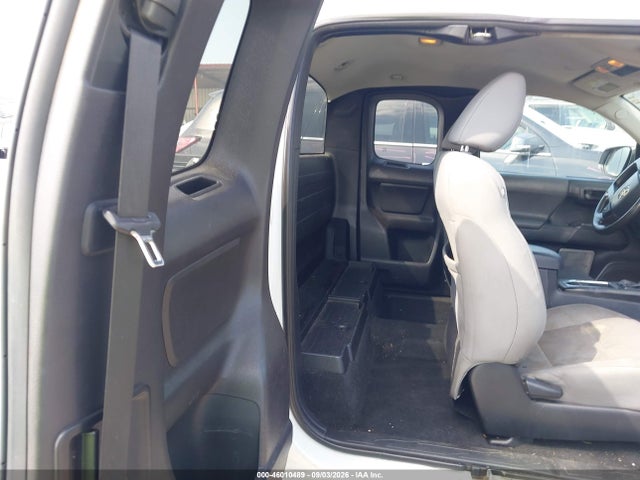 2019 TOYOTA TACOMA SR 8