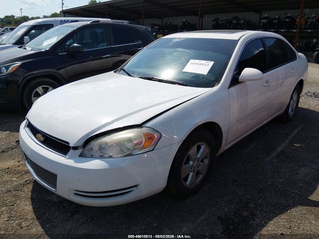 2007 Chevrolet IMPALA LT 照片 2