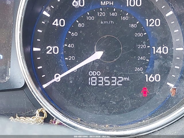 2014 Hyundai SONATA HYBRID photo 16
