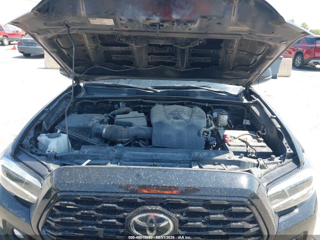 2023 TOYOTA TACOMA TRD SPORT 10