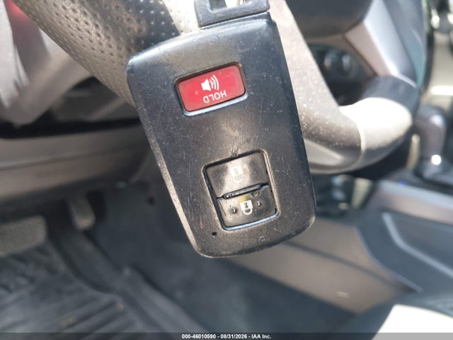 2023 TOYOTA TACOMA TRD SPORT 11