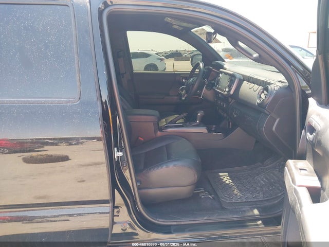 2023 TOYOTA TACOMA TRD SPORT 5