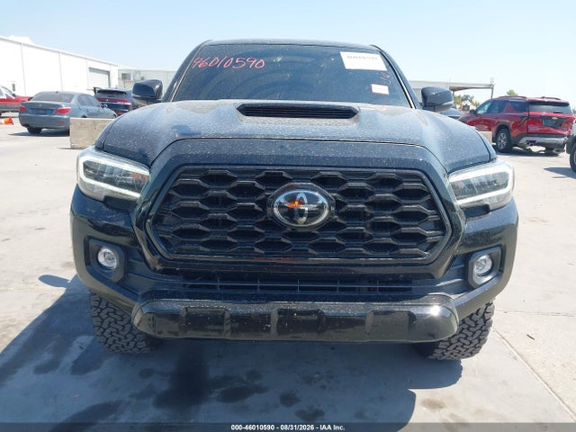 2023 TOYOTA TACOMA TRD SPORT 6