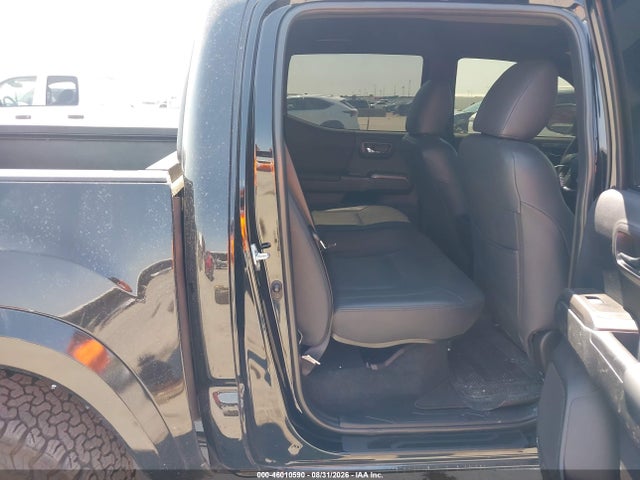 2023 TOYOTA TACOMA TRD SPORT 8