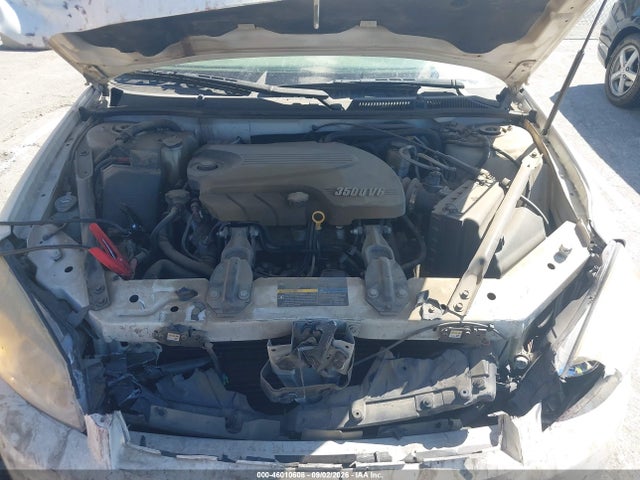 صورة 10 لـ 2007 Chevrolet IMPALA LS