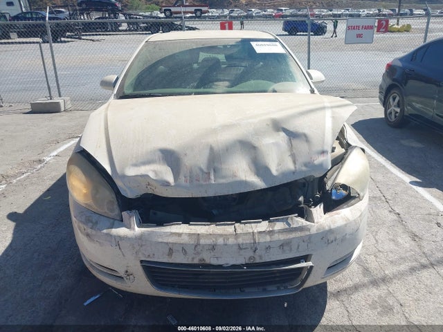 صورة 6 لـ 2007 Chevrolet IMPALA LS
