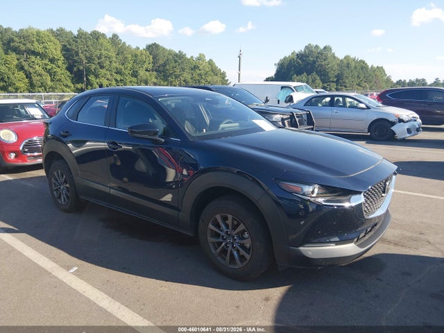 2024 MAZDA CX-3 2.5 S