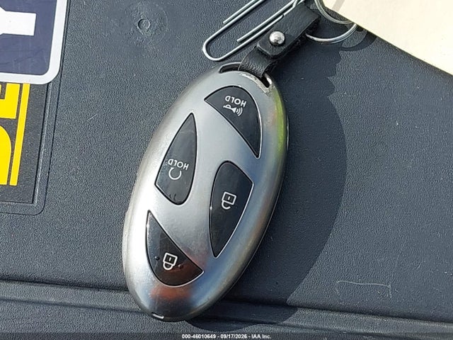 2024 HYUNDAI ELANTRA HYBRID BLUE 11