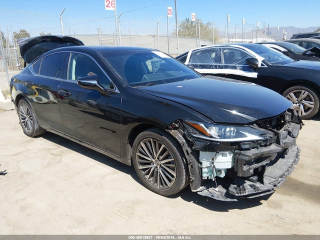 2024 LEXUS ES 
