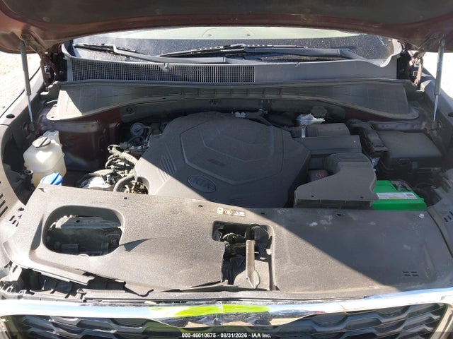 2020 KIA SORENTO 3.3L LX 10