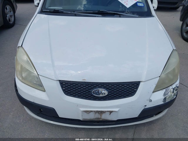 صورة 10 لـ 2009 KIA RIO LX