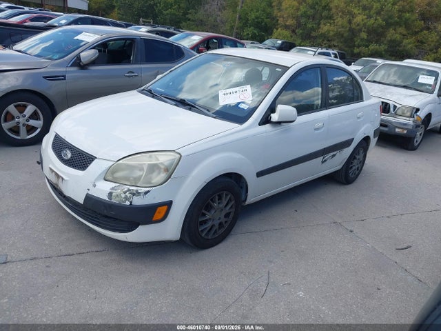 صورة 2 لـ 2009 KIA RIO LX