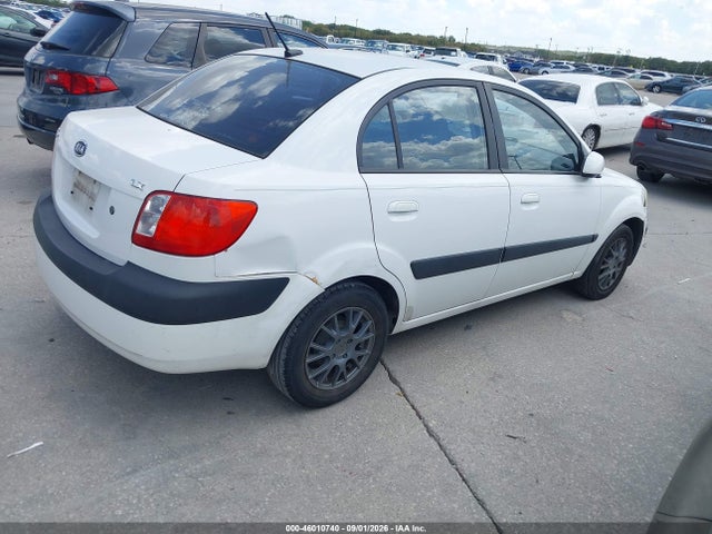 صورة 4 لـ 2009 KIA RIO LX