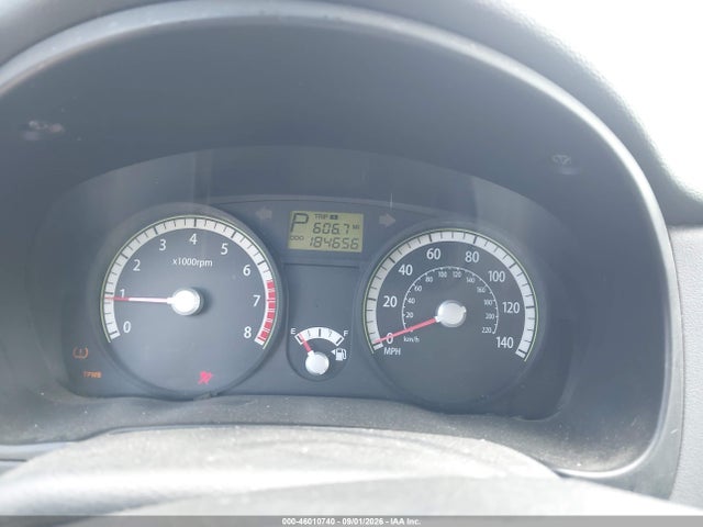 صورة 7 لـ 2009 KIA RIO LX