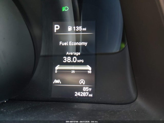 2021 HYUNDAI ELANTRA SE 15