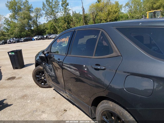 2019 CHEVROLET EQUINOX LS 13