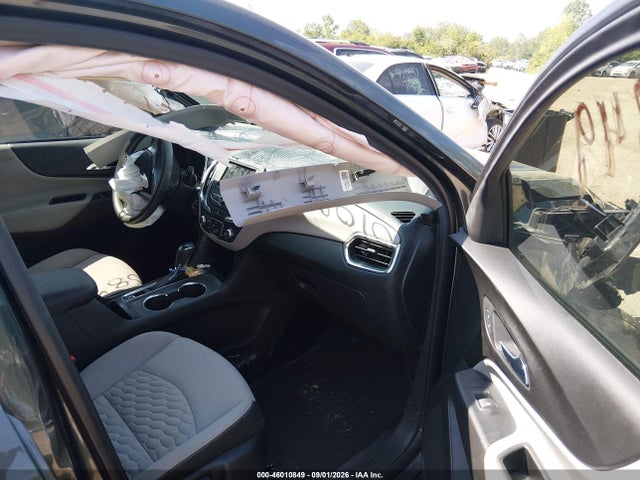 2019 CHEVROLET EQUINOX LS 5