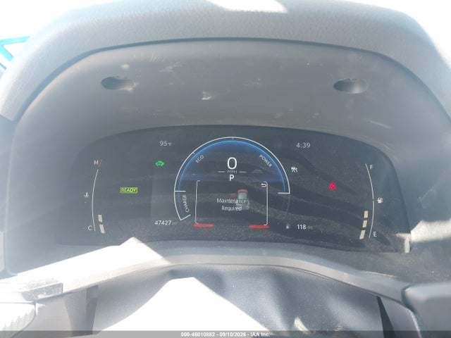 2025 TOYOTA CAMRY SE 7