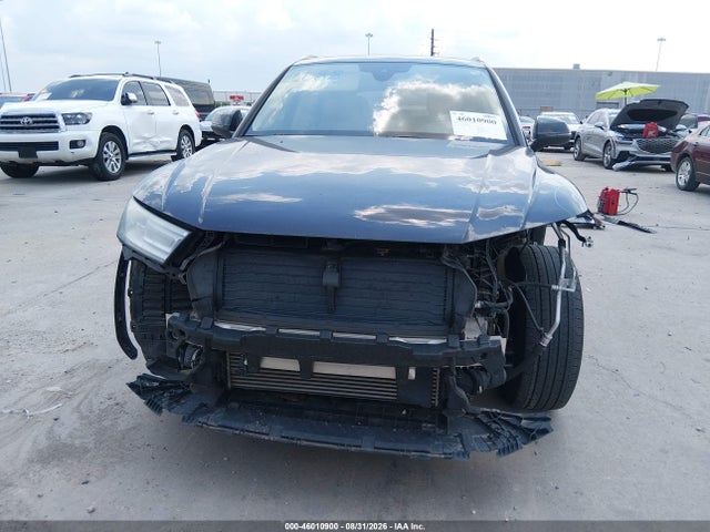 2019 AUDI Q5 PREMIUM 13