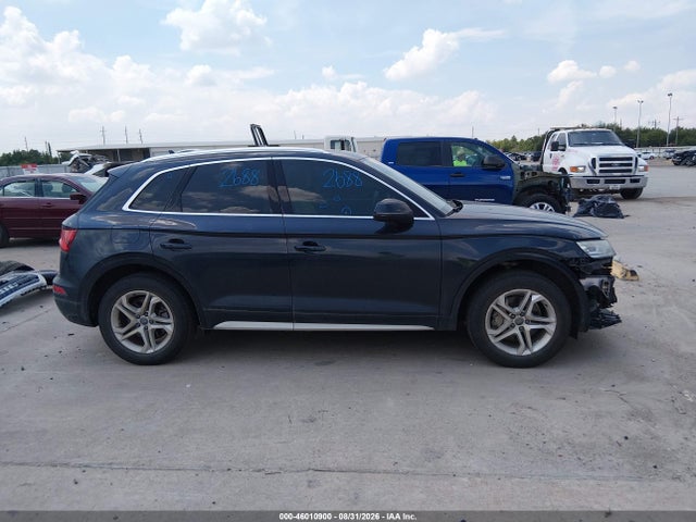 2019 AUDI Q5 PREMIUM 14