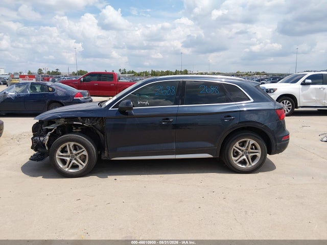 2019 AUDI Q5 PREMIUM 15