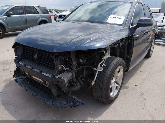 2019 AUDI Q5 PREMIUM 6