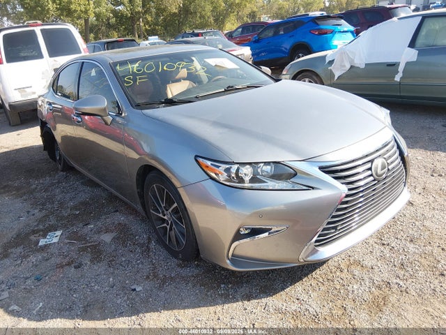 2017 LEXUS ES 