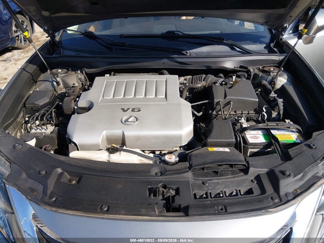 2017 LEXUS ES 350 10