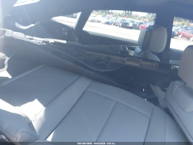 2023 AUDI A5 SPORTBACK PREMIUM PLUS 45 TFSI S LINE QUATTRO S TRONIC 8