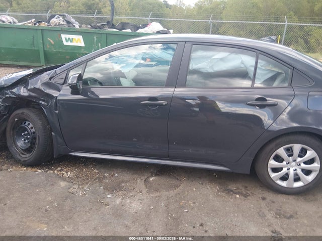 2026 TOYOTA COROLLA LE 14